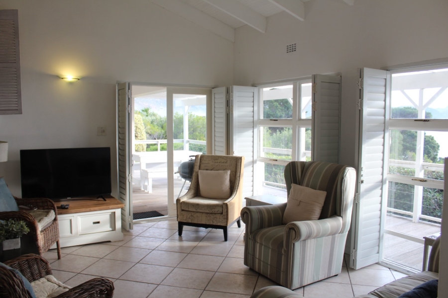 4 Bedroom Property for Sale in Simons Kloof Western Cape